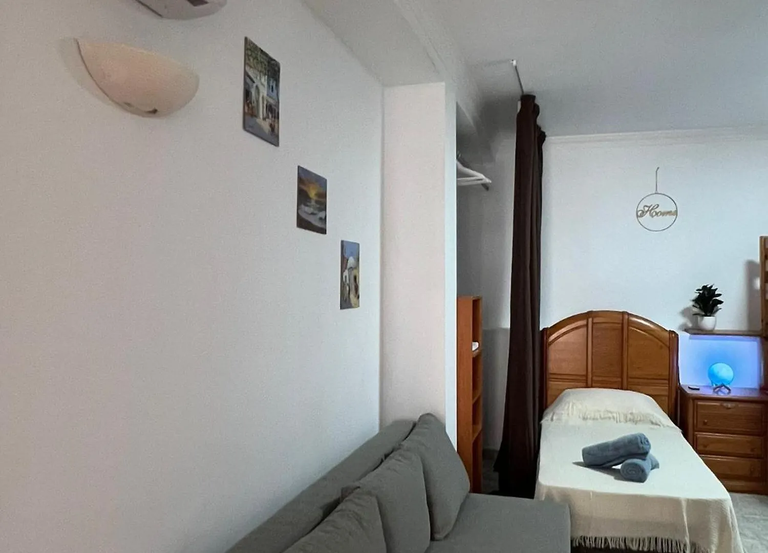Sultan Costa Apartment Benalmadena 0*,  Spain