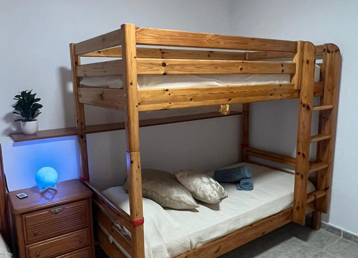 Homestay Sultan Costa Apartment Benalmadena Spain