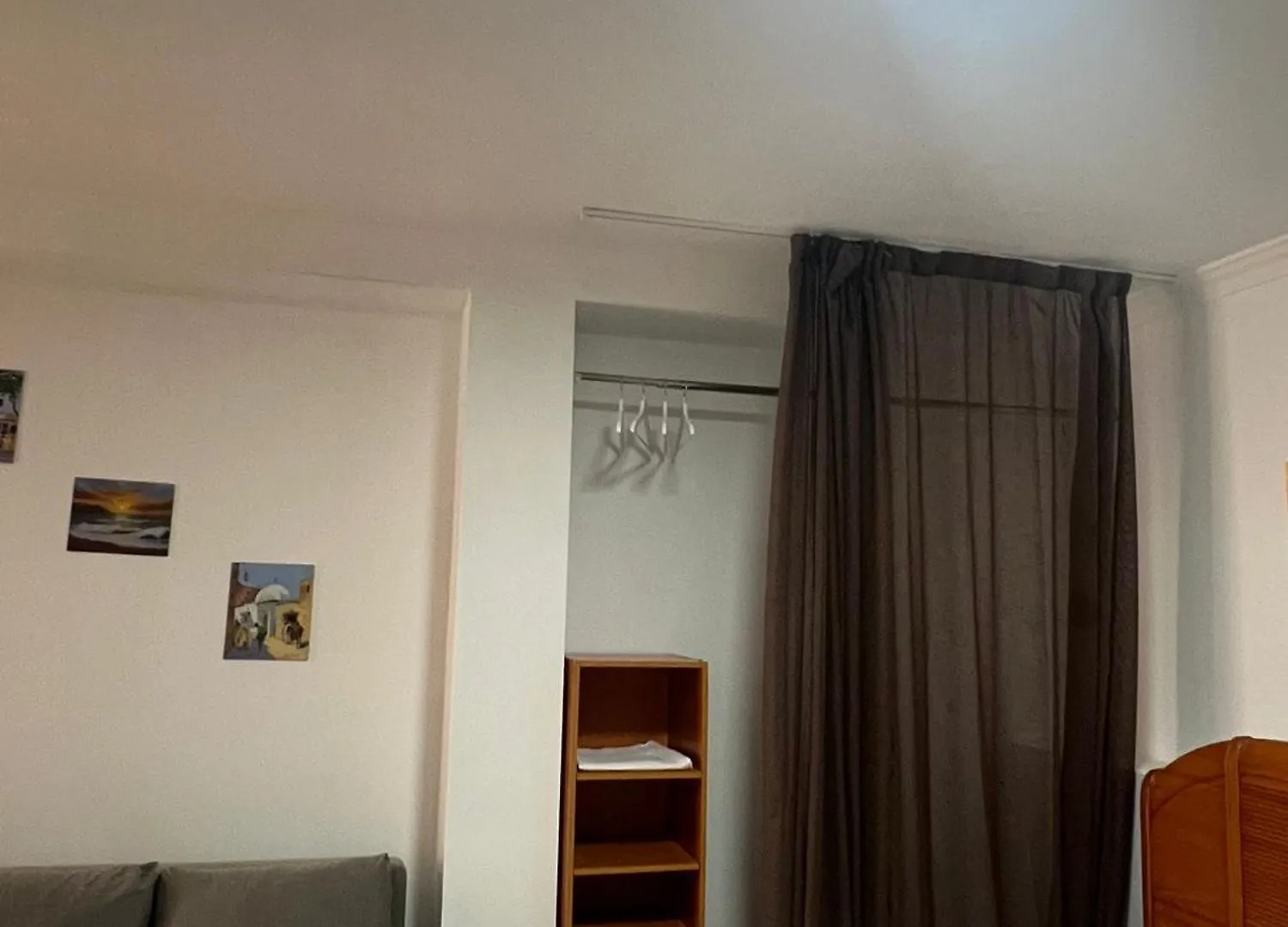Sultan Costa Apartment Benalmadena 0*,