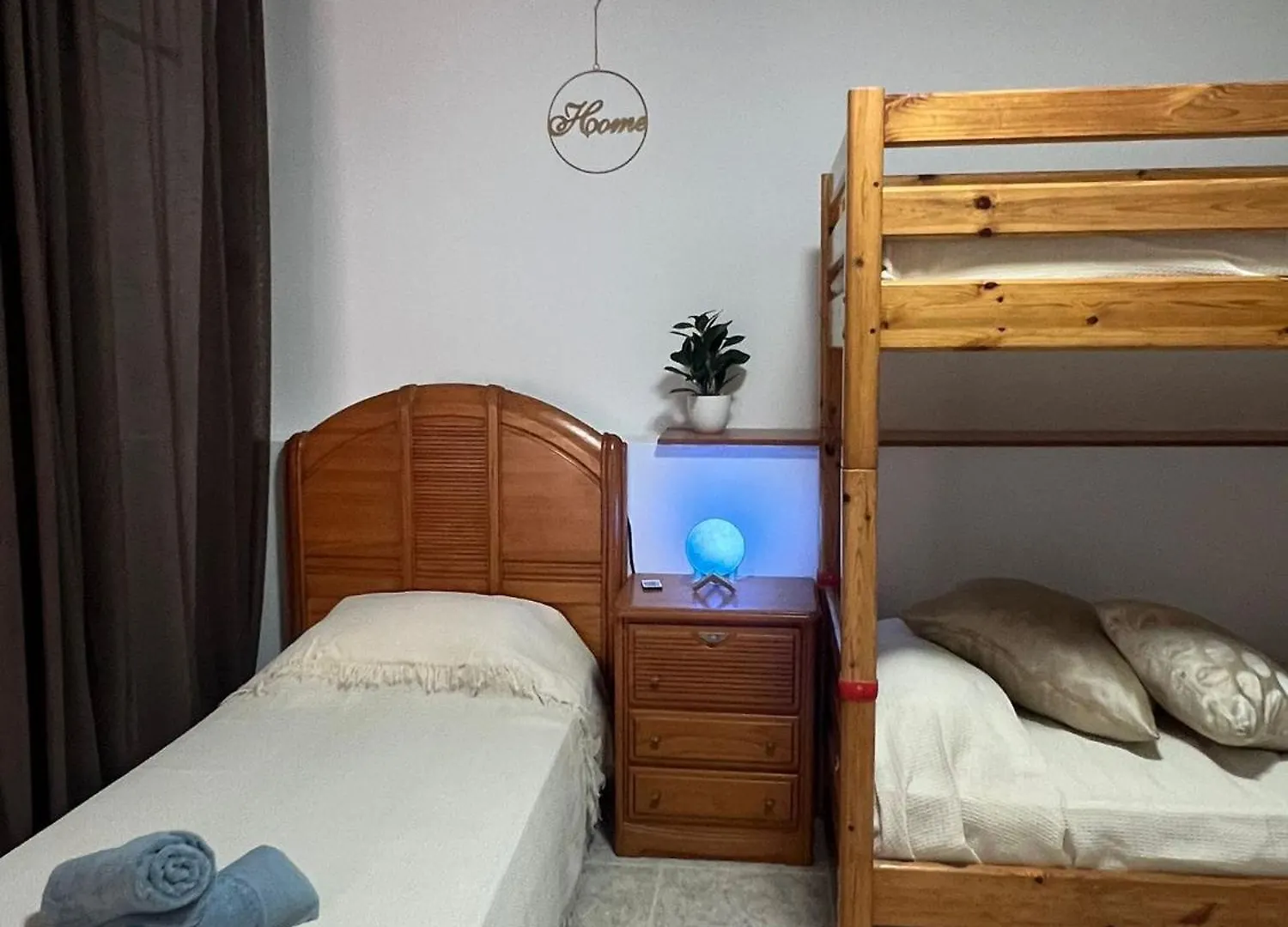 Sultan Costa Apartment Benalmadena 0*,  Spain