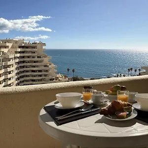Kingfisher Benal Beach Benalmádena