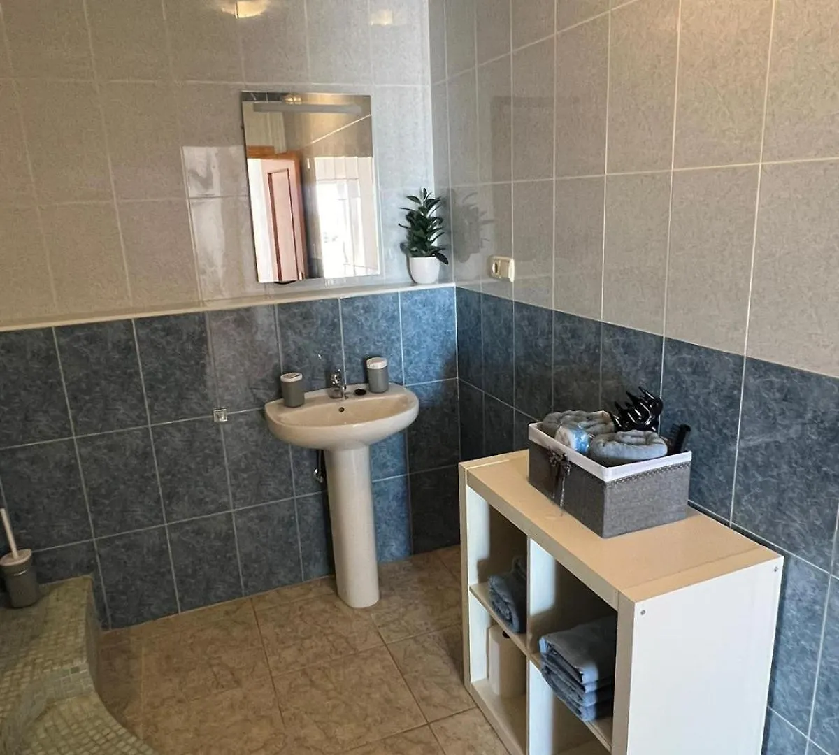 Appartement Sultan Costa à Benalmádena Espagne