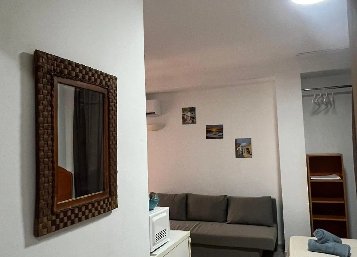 Appartement Sultan Costa à Benalmádena