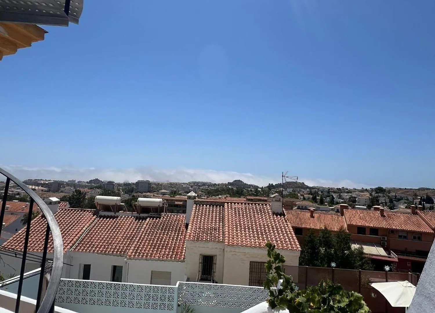 Appartement Sultan Costa à Benalmádena Espagne