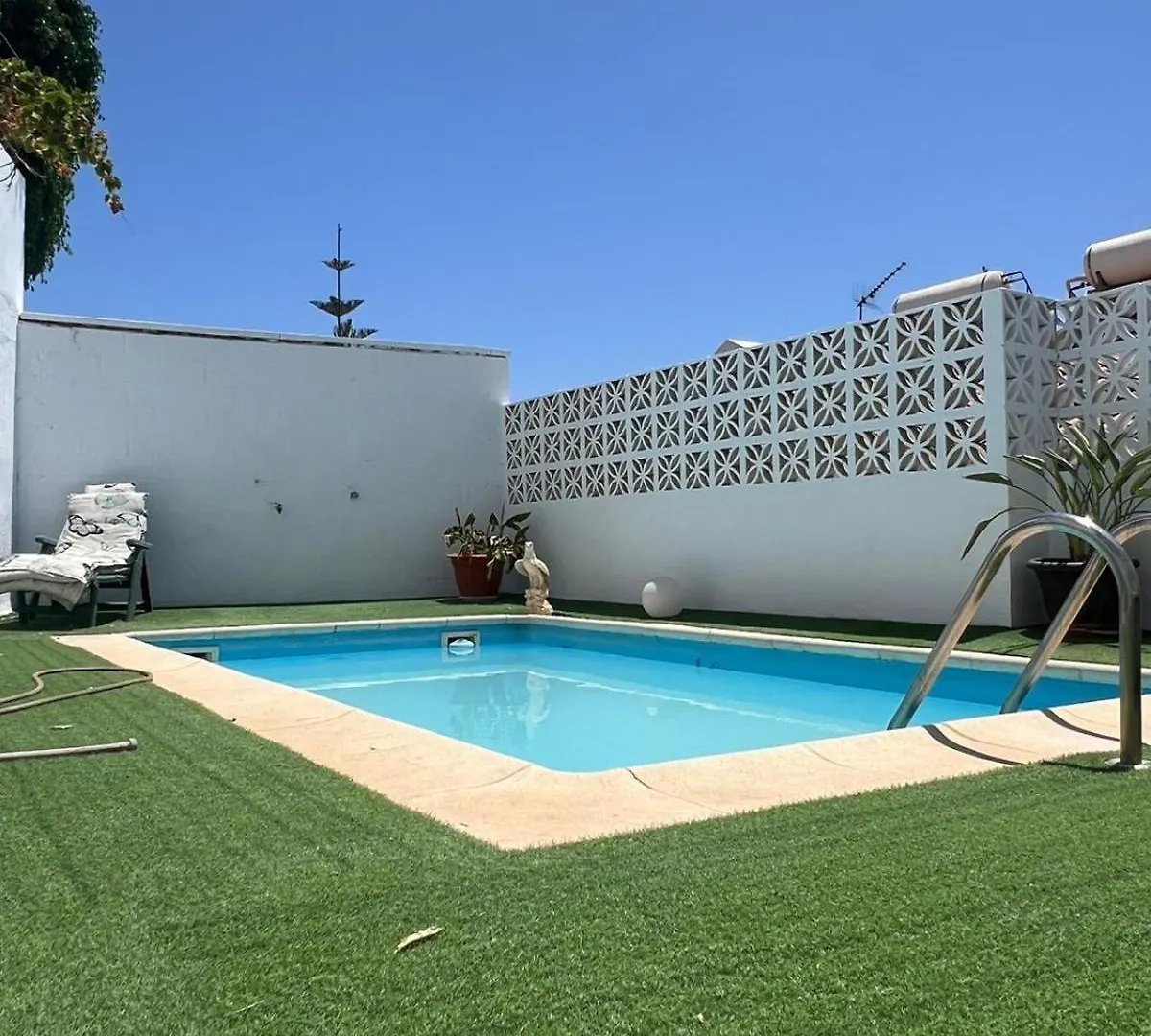 Séjour chez l'habitant Appartement Sultan Costa à Benalmádena