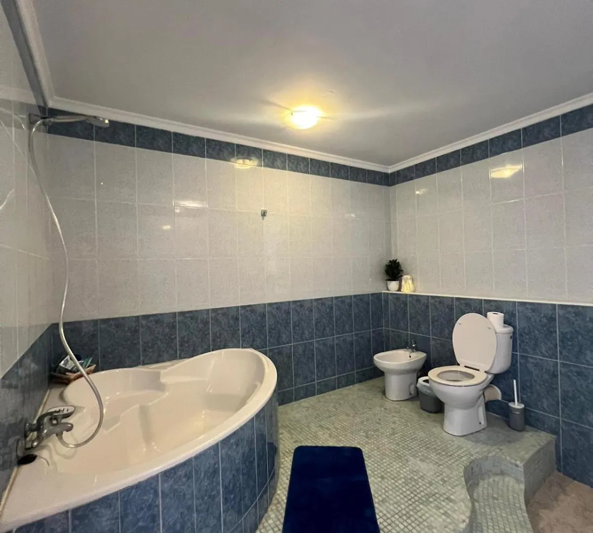Séjour chez l'habitant Appartement Sultan Costa à Benalmádena