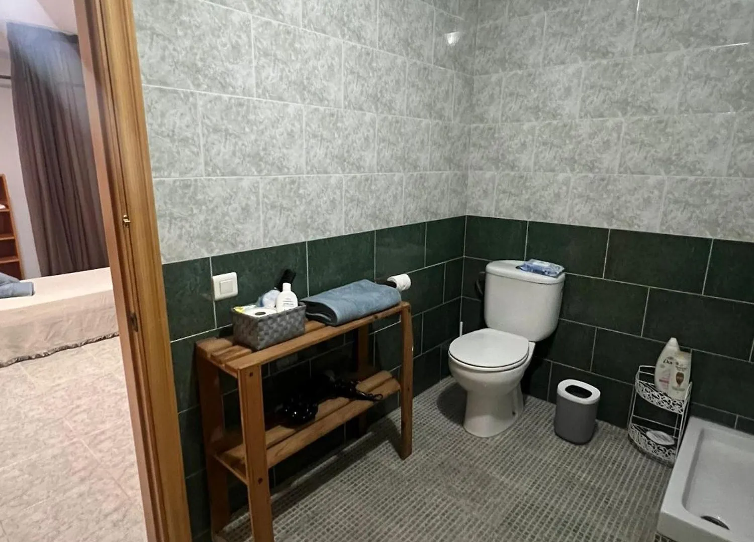 Sultan Costa Apartment Benalmadena